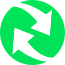 VCount logo